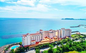 ルネッサンス リゾート ナルト 